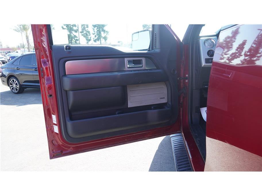 2014 Ford F-150 FX2 Pickup 4D 5 1/2 ft