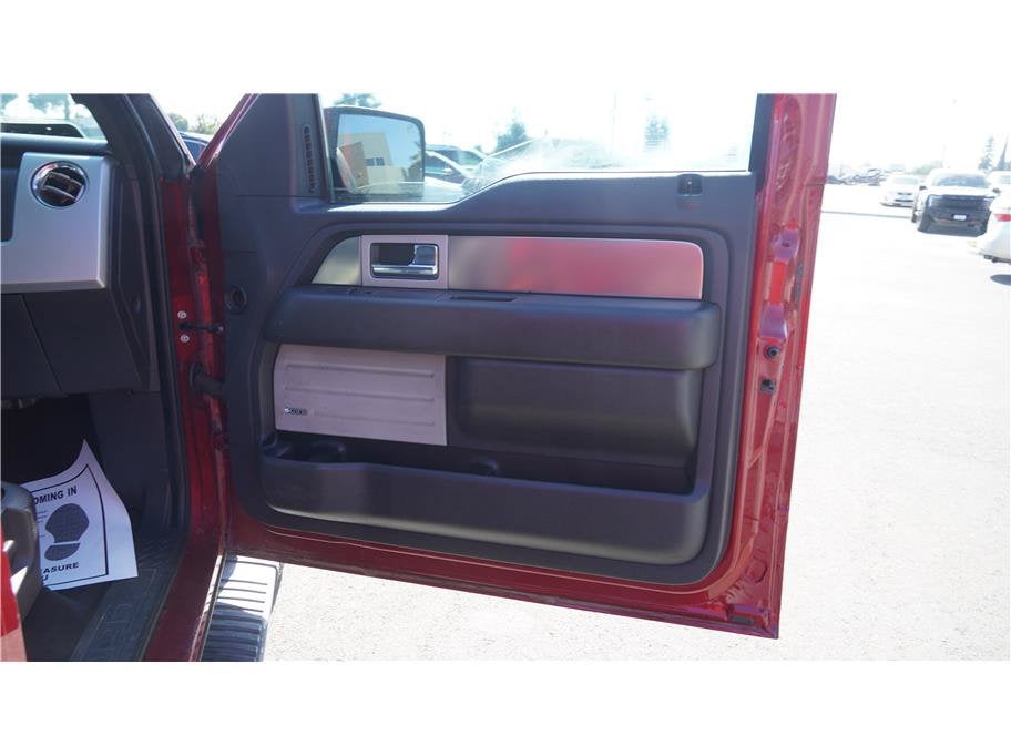 2014 Ford F-150 FX2 Pickup 4D 5 1/2 ft