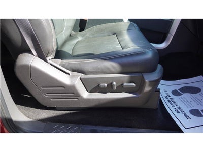 2014 Ford F-150 FX2 Pickup 4D 5 1/2 ft