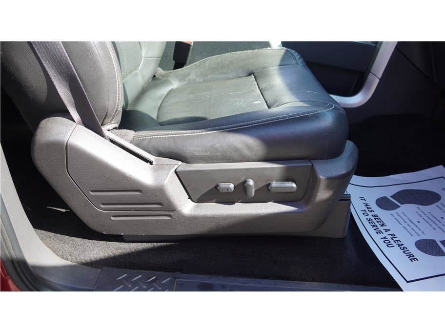 2014 Ford F-150 FX2 Pickup 4D 5 1/2 ft