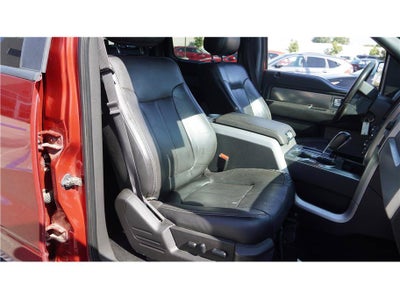 2014 Ford F-150 FX2 Pickup 4D 5 1/2 ft