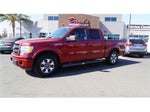 2014 Ford F-150 FX2 Pickup 4D 5 1/2 ft