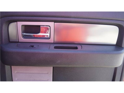 2014 Ford F-150 FX2 Pickup 4D 5 1/2 ft