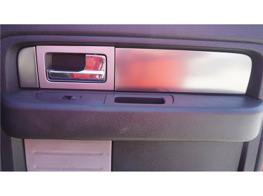 2014 Ford F-150 FX2 Pickup 4D 5 1/2 ft