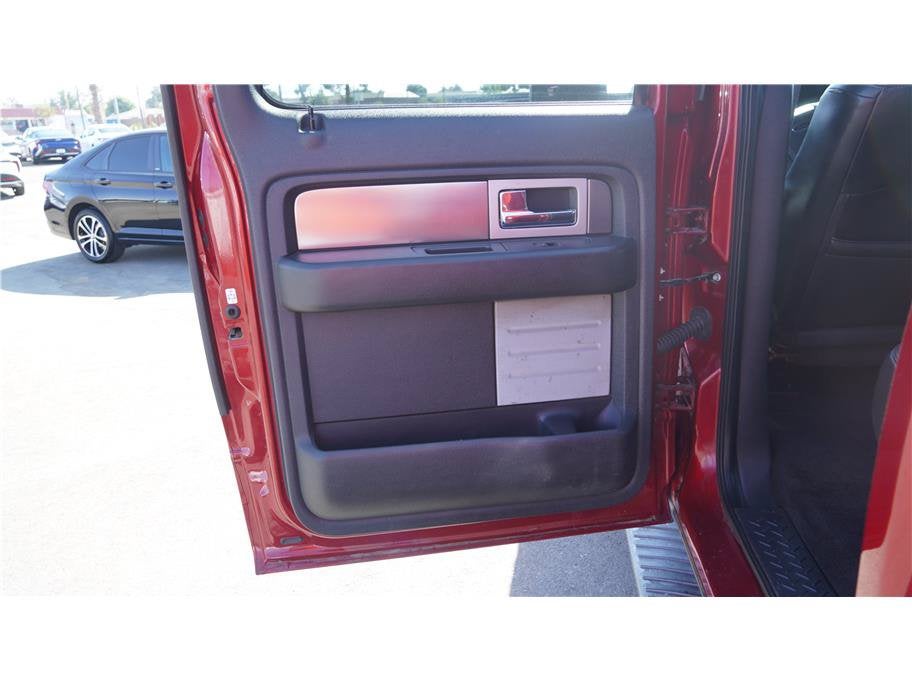 2014 Ford F-150 FX2 Pickup 4D 5 1/2 ft