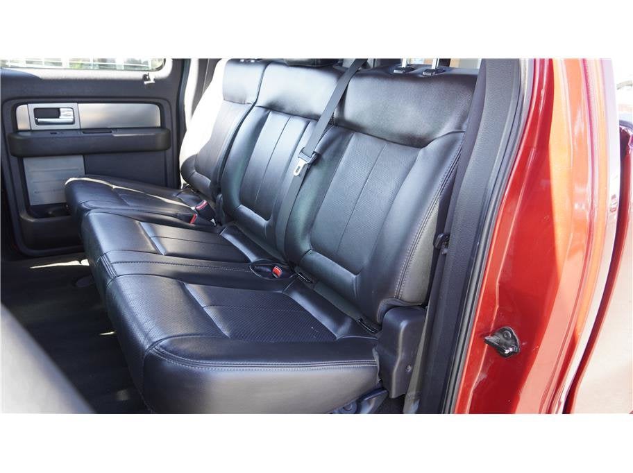 2014 Ford F-150 FX2 Pickup 4D 5 1/2 ft