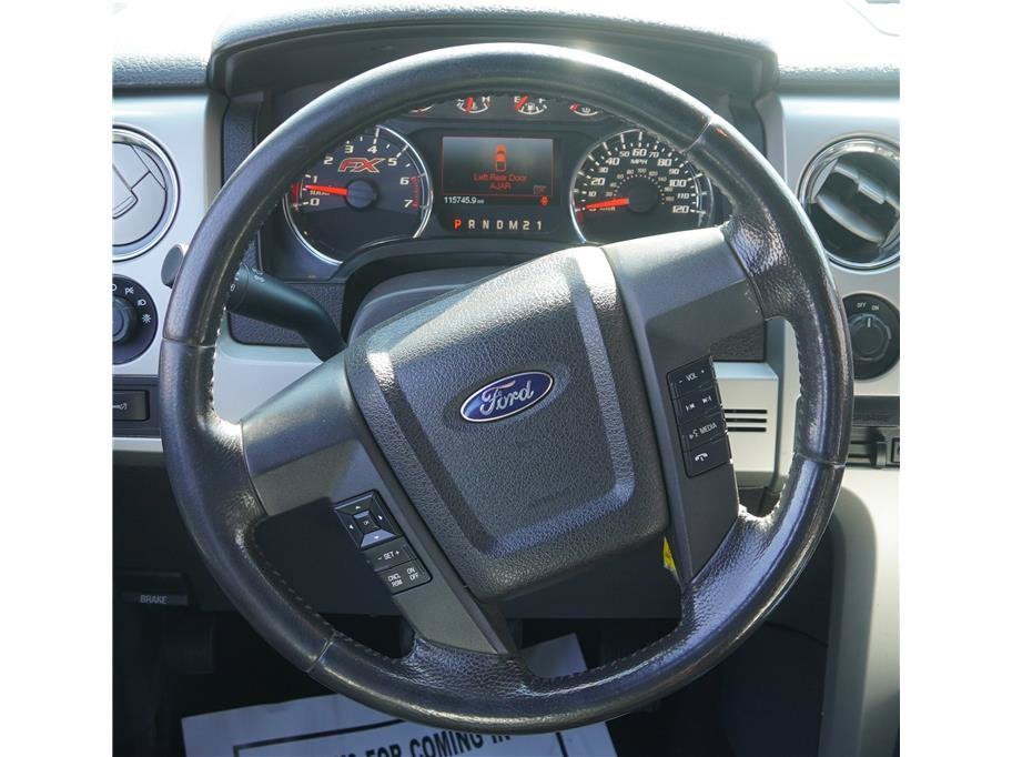 2014 Ford F-150 FX2 Pickup 4D 5 1/2 ft
