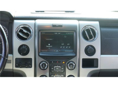 2014 Ford F-150 FX2 Pickup 4D 5 1/2 ft