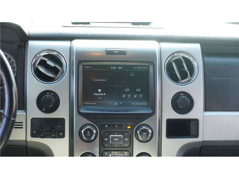 2014 Ford F-150 FX2 Pickup 4D 5 1/2 ft