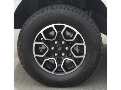 2021 Ford F-150 XLT Pickup 4D 5 1/2 ft