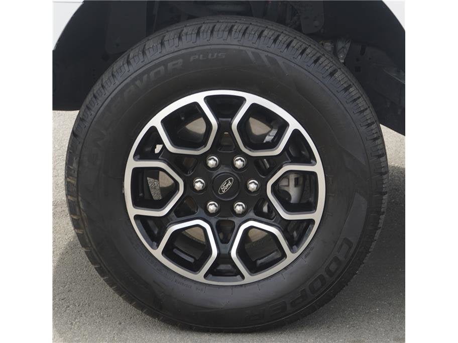 2021 Ford F-150 XLT Pickup 4D 5 1/2 ft