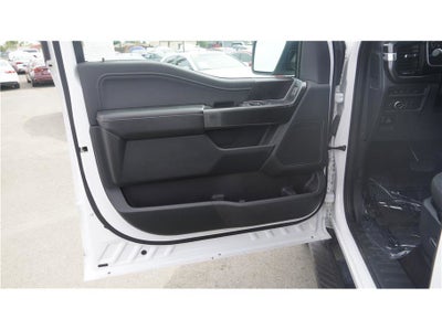 2021 Ford F-150 XLT Pickup 4D 5 1/2 ft