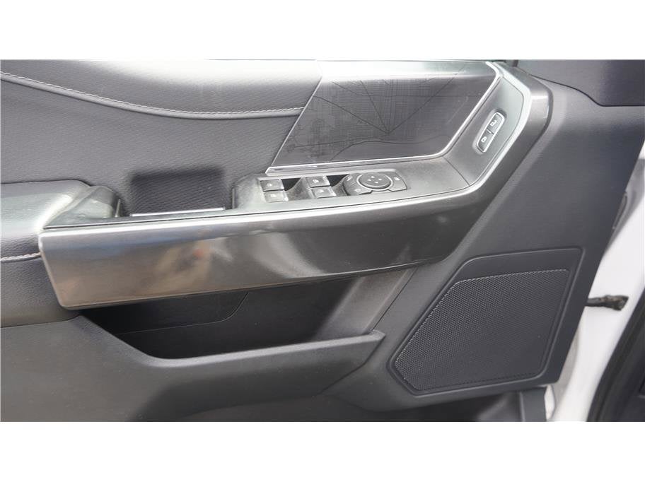 2021 Ford F-150 XLT Pickup 4D 5 1/2 ft