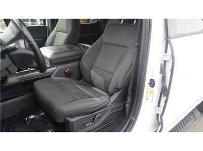 2021 Ford F-150 XLT Pickup 4D 5 1/2 ft