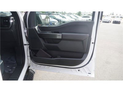 2021 Ford F-150 XLT Pickup 4D 5 1/2 ft