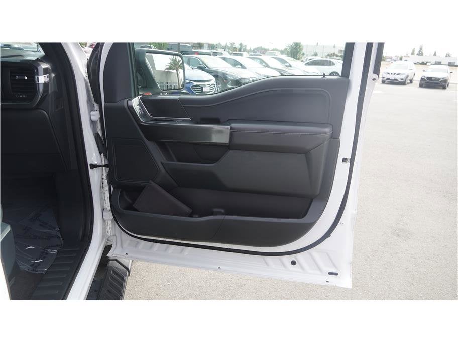 2021 Ford F-150 XLT Pickup 4D 5 1/2 ft