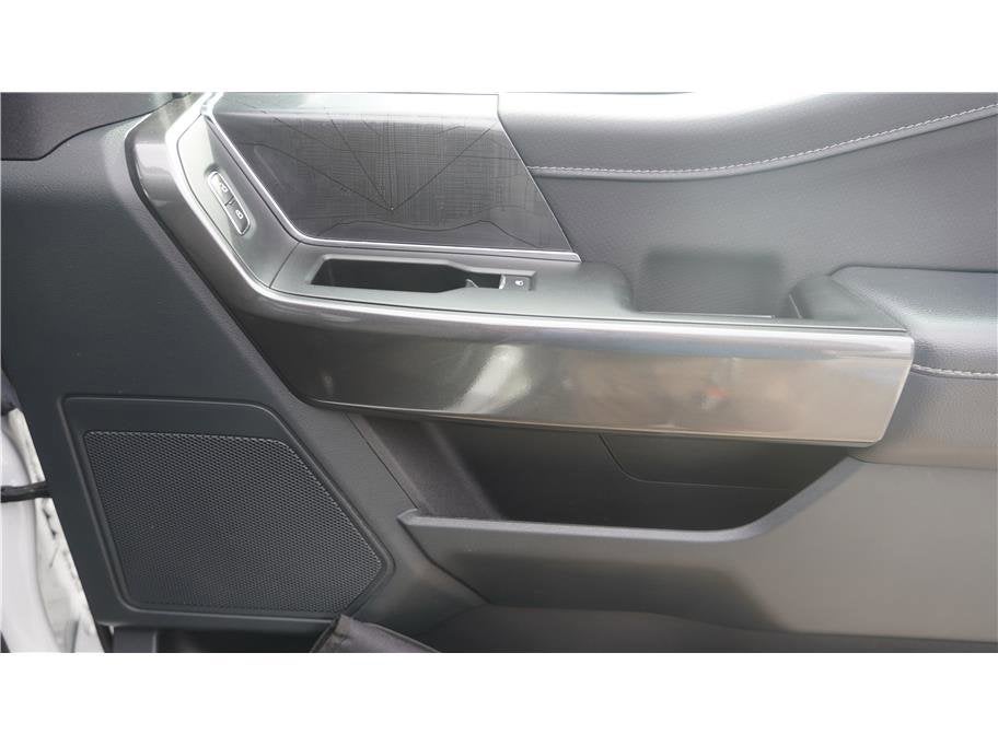 2021 Ford F-150 XLT Pickup 4D 5 1/2 ft