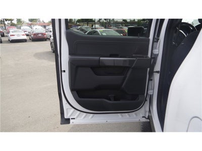 2021 Ford F-150 XLT Pickup 4D 5 1/2 ft