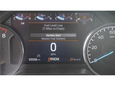 2021 Ford F-150 XLT Pickup 4D 5 1/2 ft