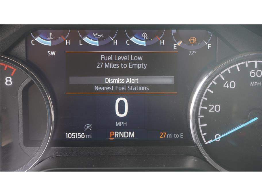 2021 Ford F-150 XLT Pickup 4D 5 1/2 ft