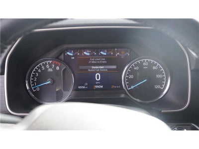 2021 Ford F-150 XLT Pickup 4D 5 1/2 ft