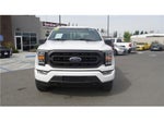 2021 Ford F-150 XLT Pickup 4D 5 1/2 ft