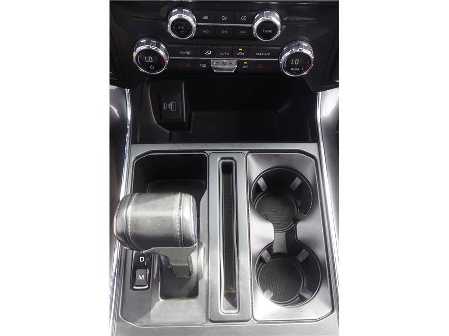 2021 Ford F-150 XLT Pickup 4D 5 1/2 ft