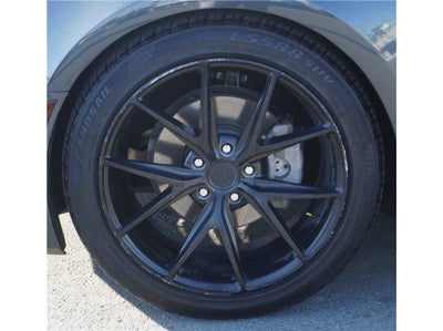 2016 Chevrolet Camaro 1LT