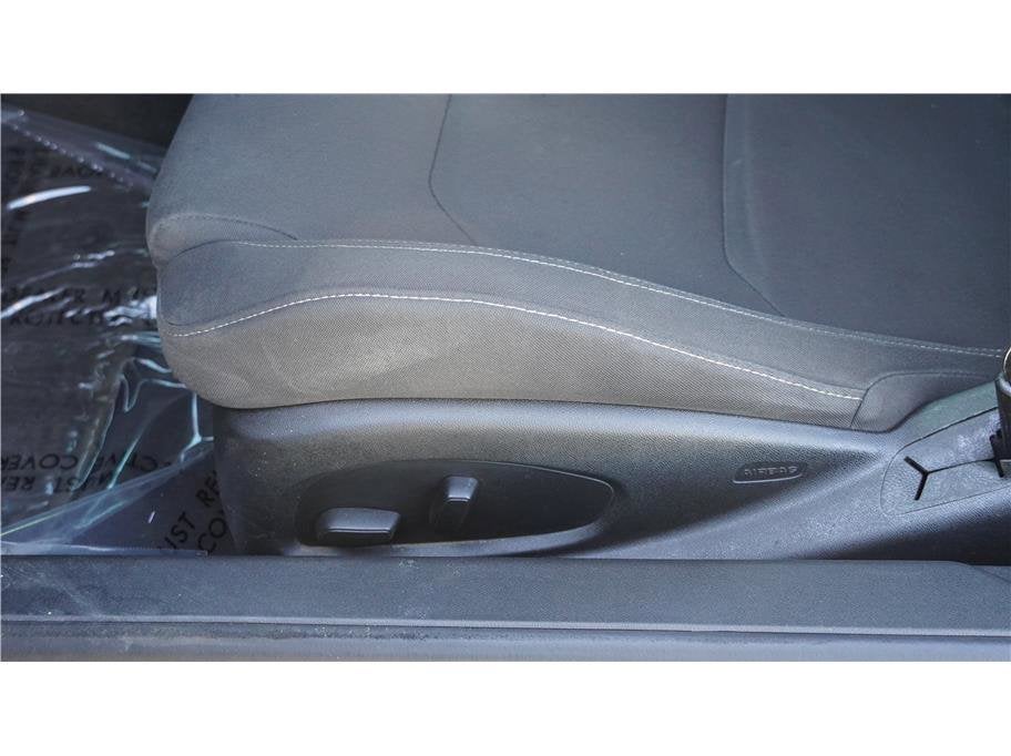 2016 Chevrolet Camaro 1LT