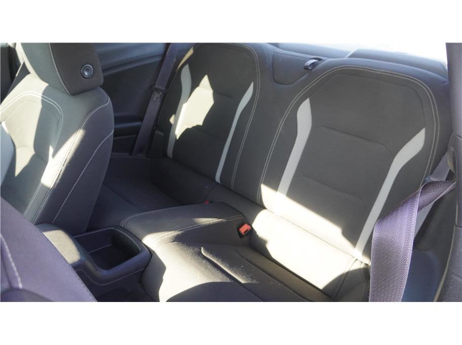 2016 Chevrolet Camaro 1LT