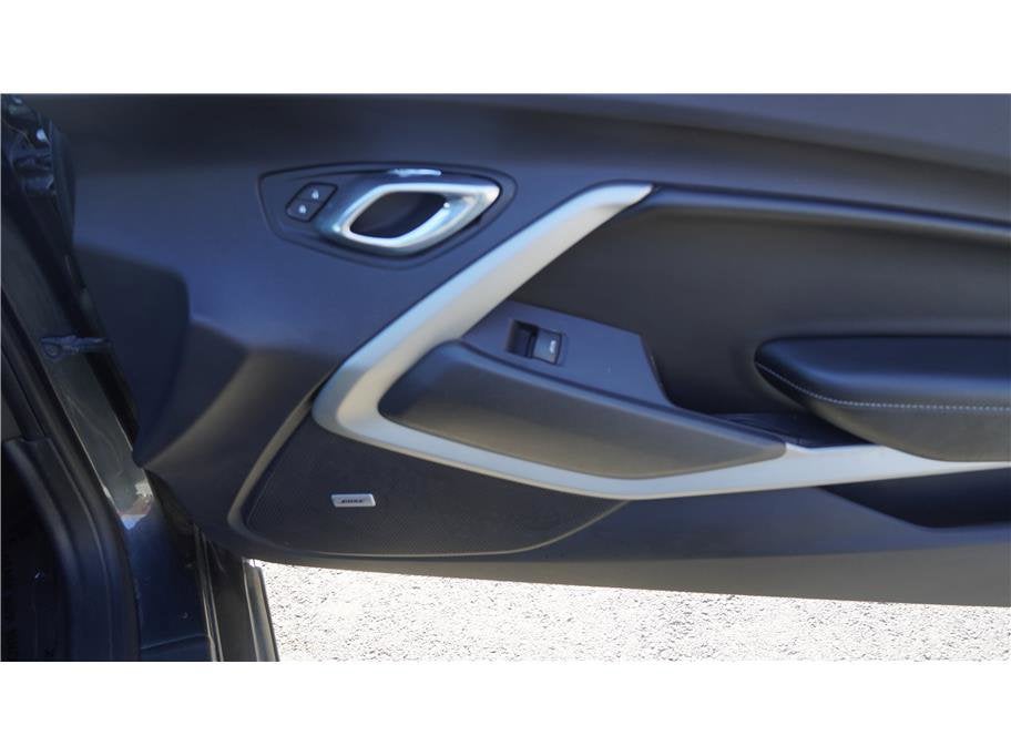 2016 Chevrolet Camaro 1LT