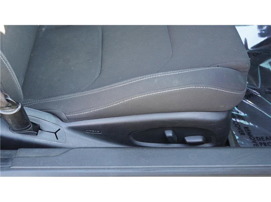 2016 Chevrolet Camaro 1LT