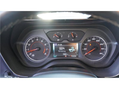 2016 Chevrolet Camaro 1LT