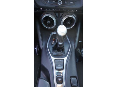 2016 Chevrolet Camaro 1LT