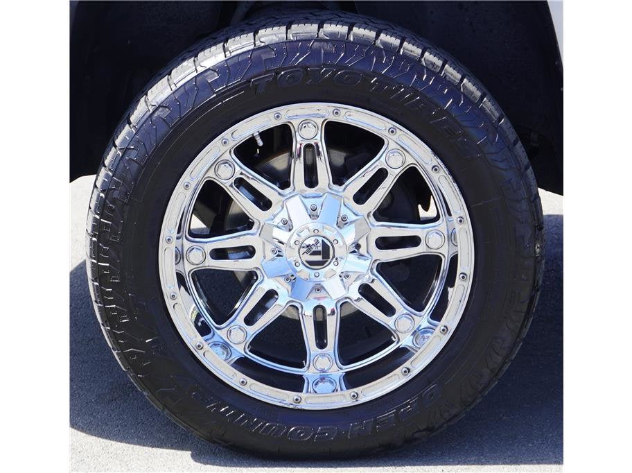 2008 Chevrolet Silverado 1500 Work Truck