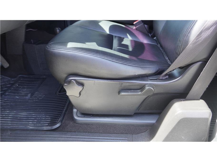 2008 Chevrolet Silverado 1500 Work Truck