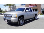 2008 Chevrolet Silverado 1500 Work Truck