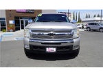 2008 Chevrolet Silverado 1500 Work Truck