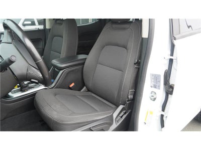 2021 Chevrolet Colorado 2WD LT