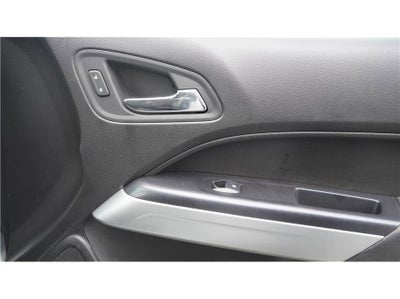 2021 Chevrolet Colorado 2WD LT