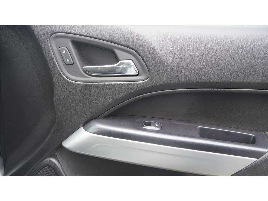 2021 Chevrolet Colorado 2WD LT