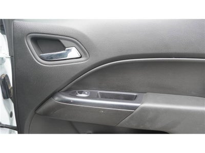 2021 Chevrolet Colorado 2WD LT