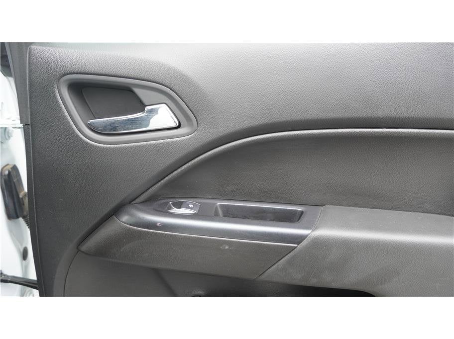 2021 Chevrolet Colorado 2WD LT