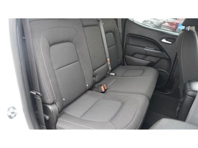 2021 Chevrolet Colorado 2WD LT