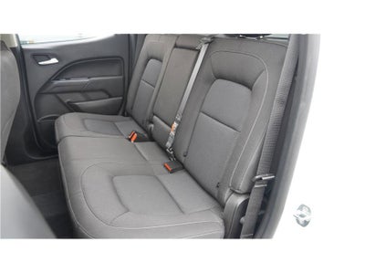 2021 Chevrolet Colorado 2WD LT