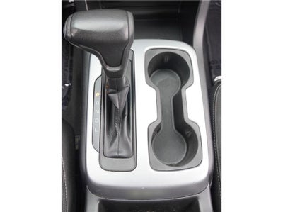 2021 Chevrolet Colorado 2WD LT