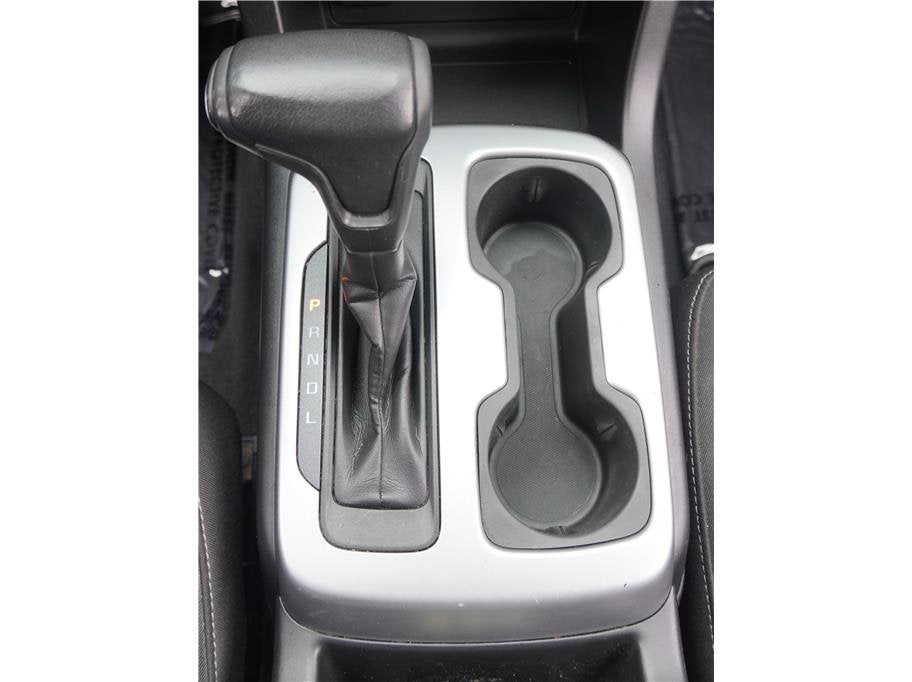 2021 Chevrolet Colorado 2WD LT