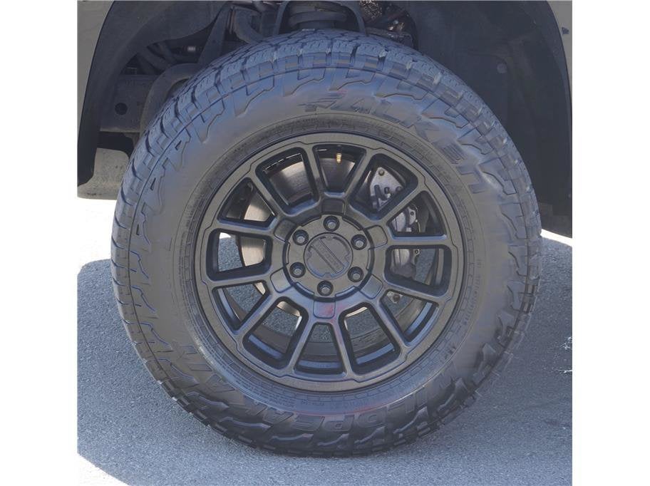 2018 Chevrolet Colorado 4WD Z71