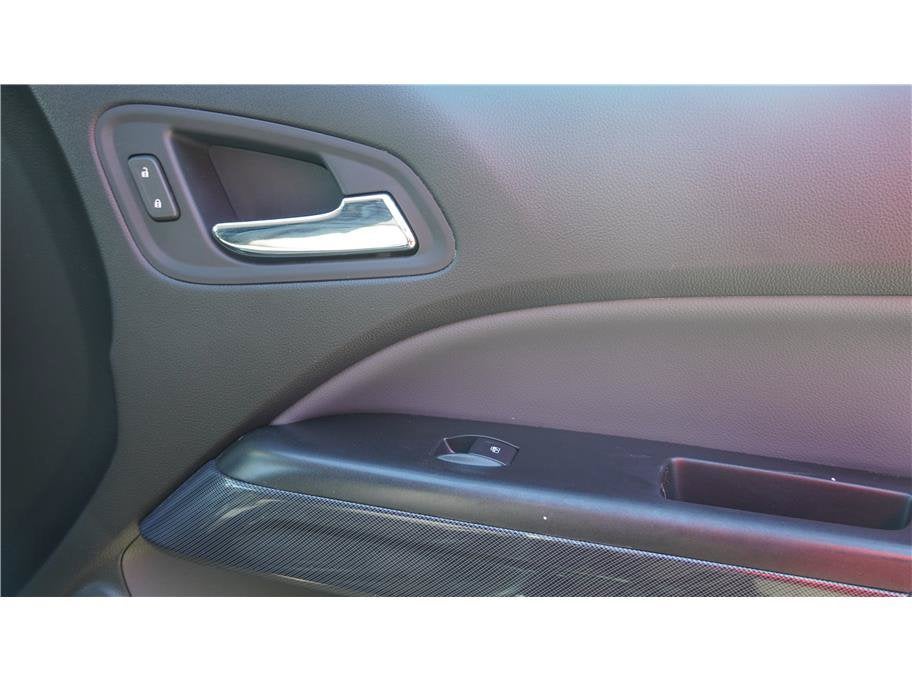 2018 Chevrolet Colorado 4WD Z71