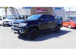 2018 Chevrolet Colorado 4WD Z71